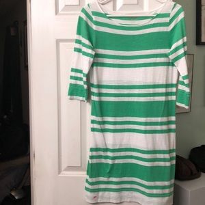 Lilly Pulitzer coverup. Size s